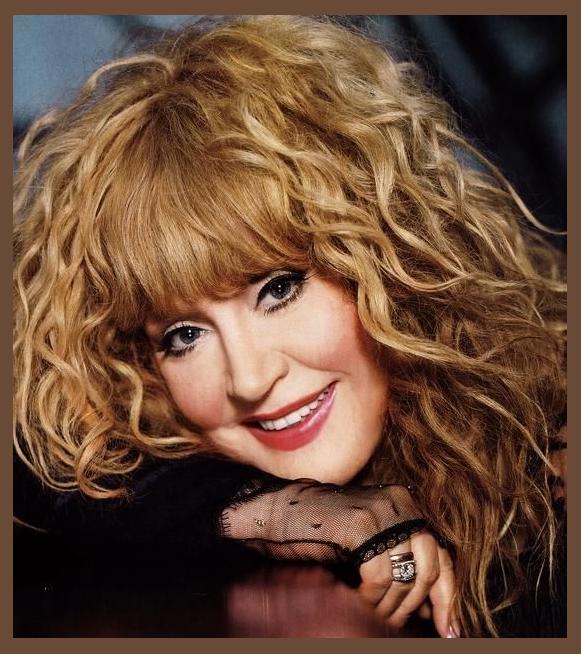 Alla Pugacheva